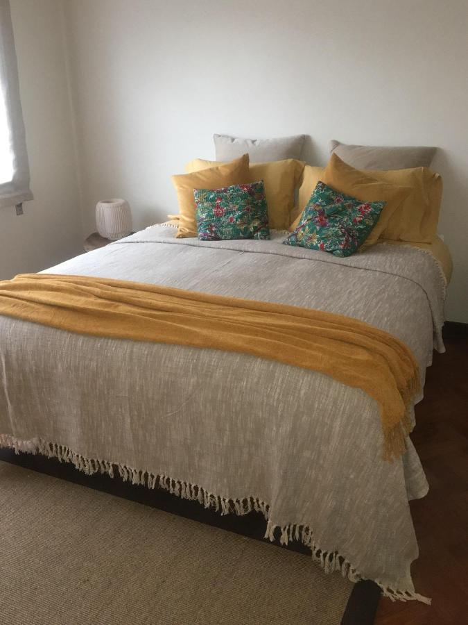 Estrelicia Apartamento