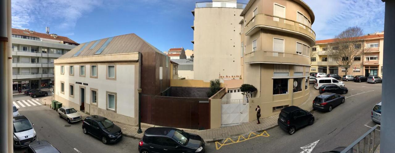 Estrelicia Apartamento