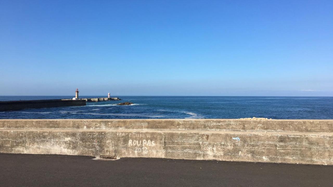 Apartamento Estrelicia Porto