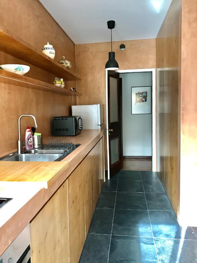 Estrelicia Apartamento Porto