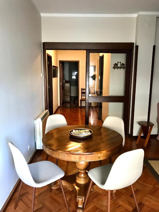 Estrelicia Apartamento Porto