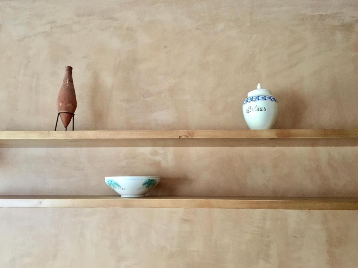 Apartamento Estrelicia *